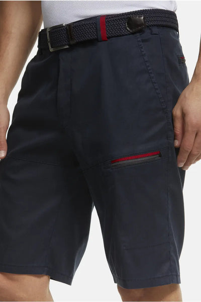 MEYER HOSEN B-Arran Active Short