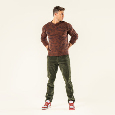 Herren Pullover Syrell