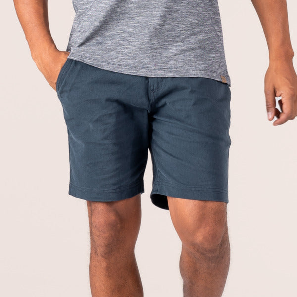 Living Crafts Herren Bermuda Mika