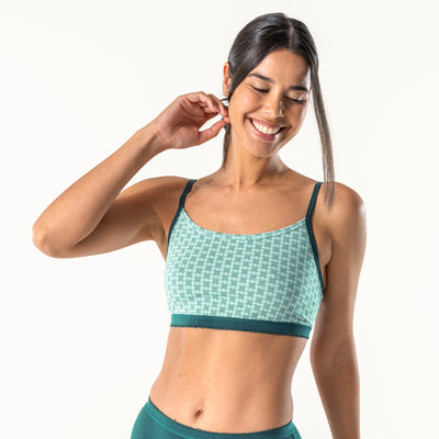 LIVING CRAFTS PIPPA Bustier 2er-Pack
