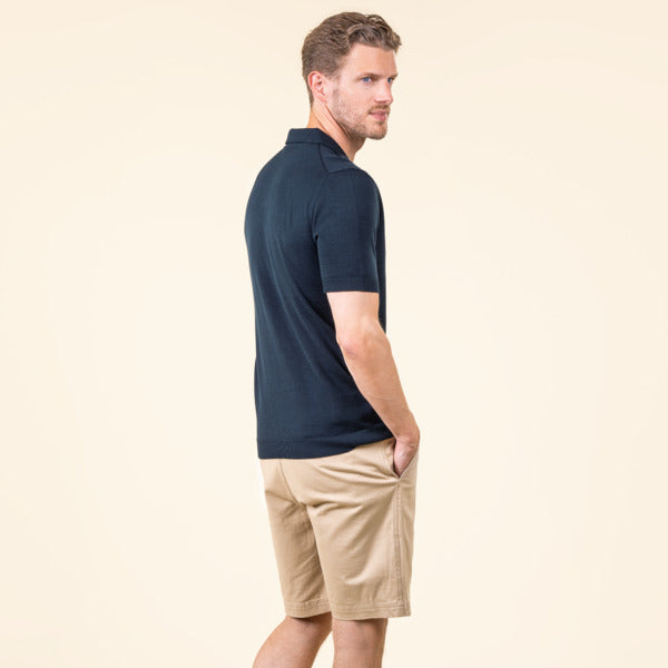 Living Crafts Herren Bermuda Mika
