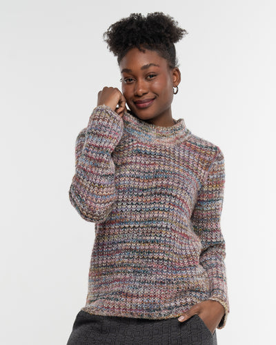 Alma & Lovis Change Wendepullover