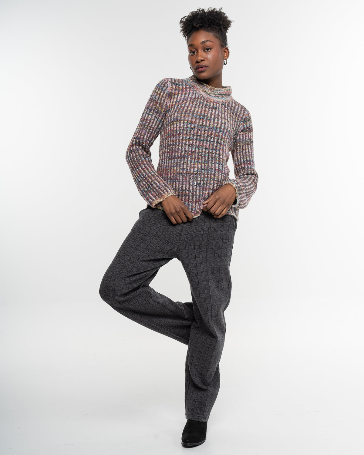 Alma & Lovis Change Wendepullover