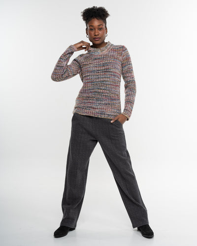 Alma & Lovis Change Wendepullover