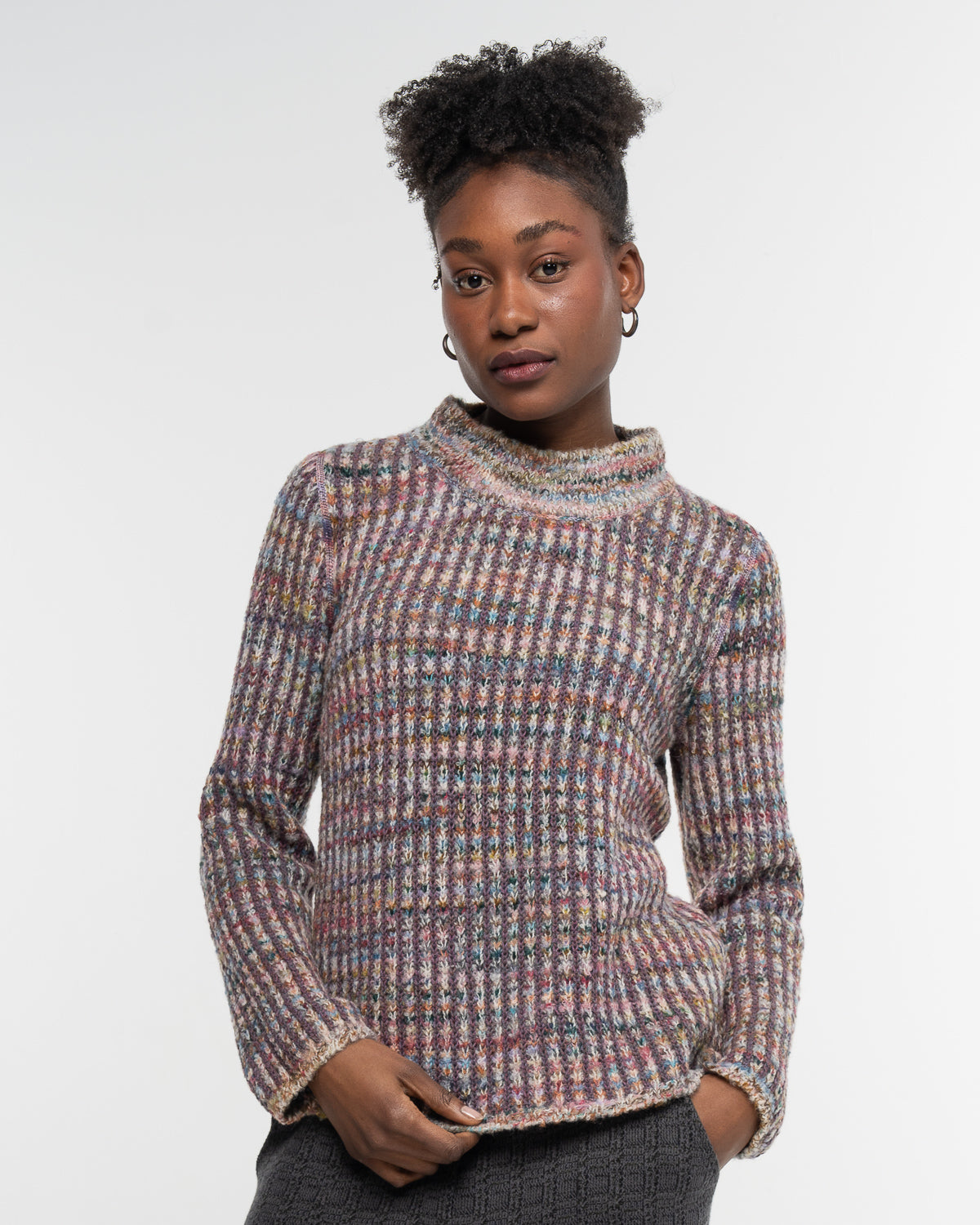 Alma & Lovis Change Wendepullover