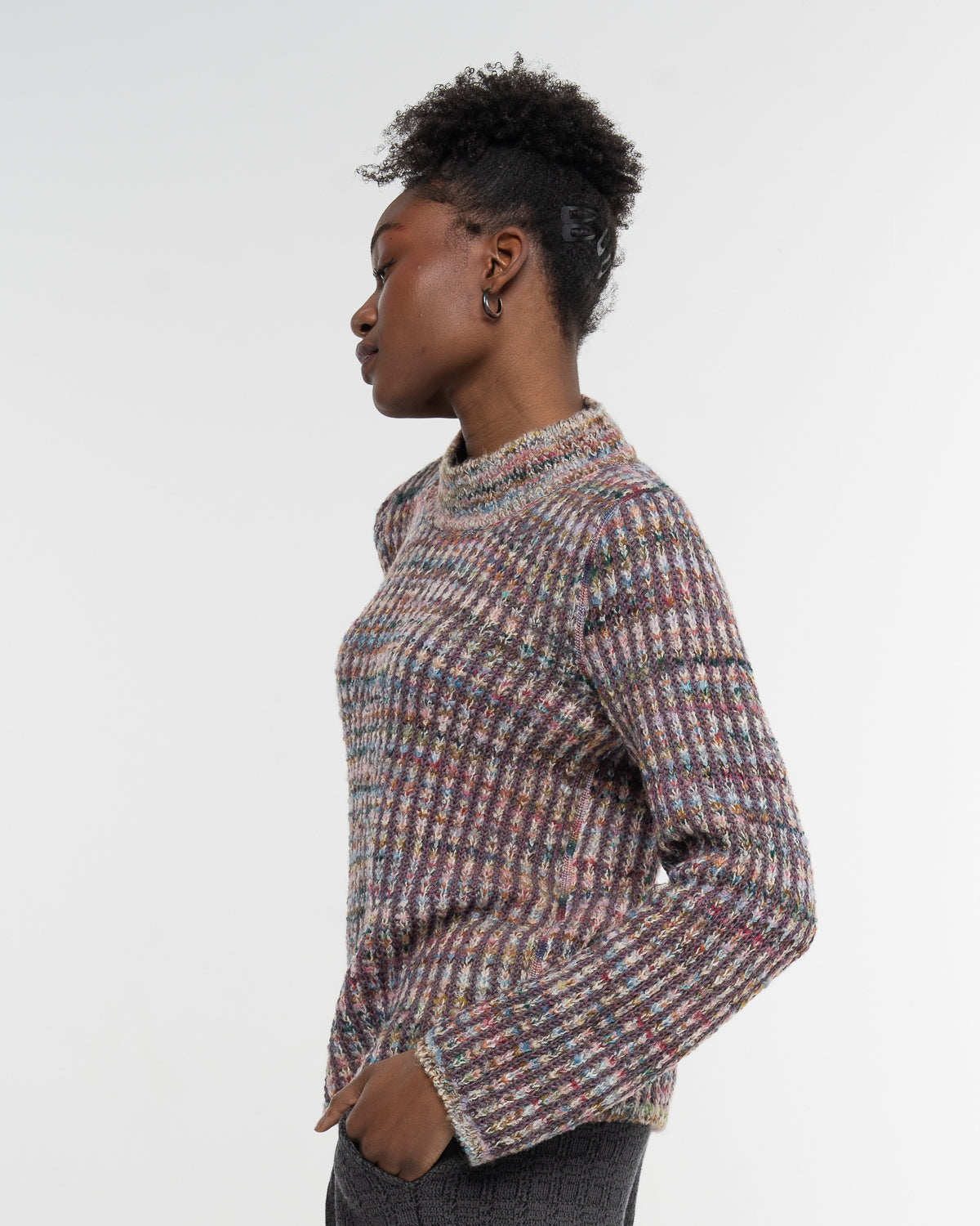 Alma & Lovis Change Wendepullover