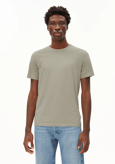 ARMEDANGELS JAAMES T-SHIRT AUS BIO-BAUMWOLLE