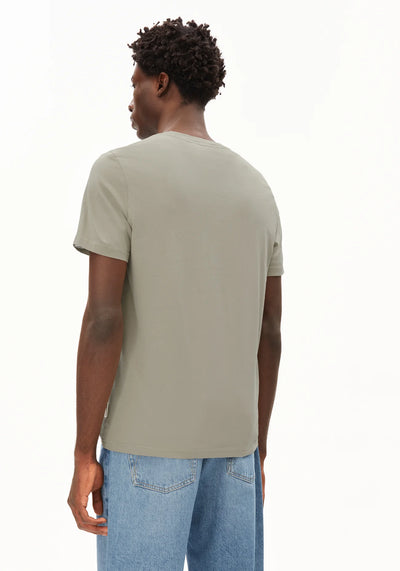 ARMEDANGELS JAAMES T-SHIRT AUS BIO-BAUMWOLLE