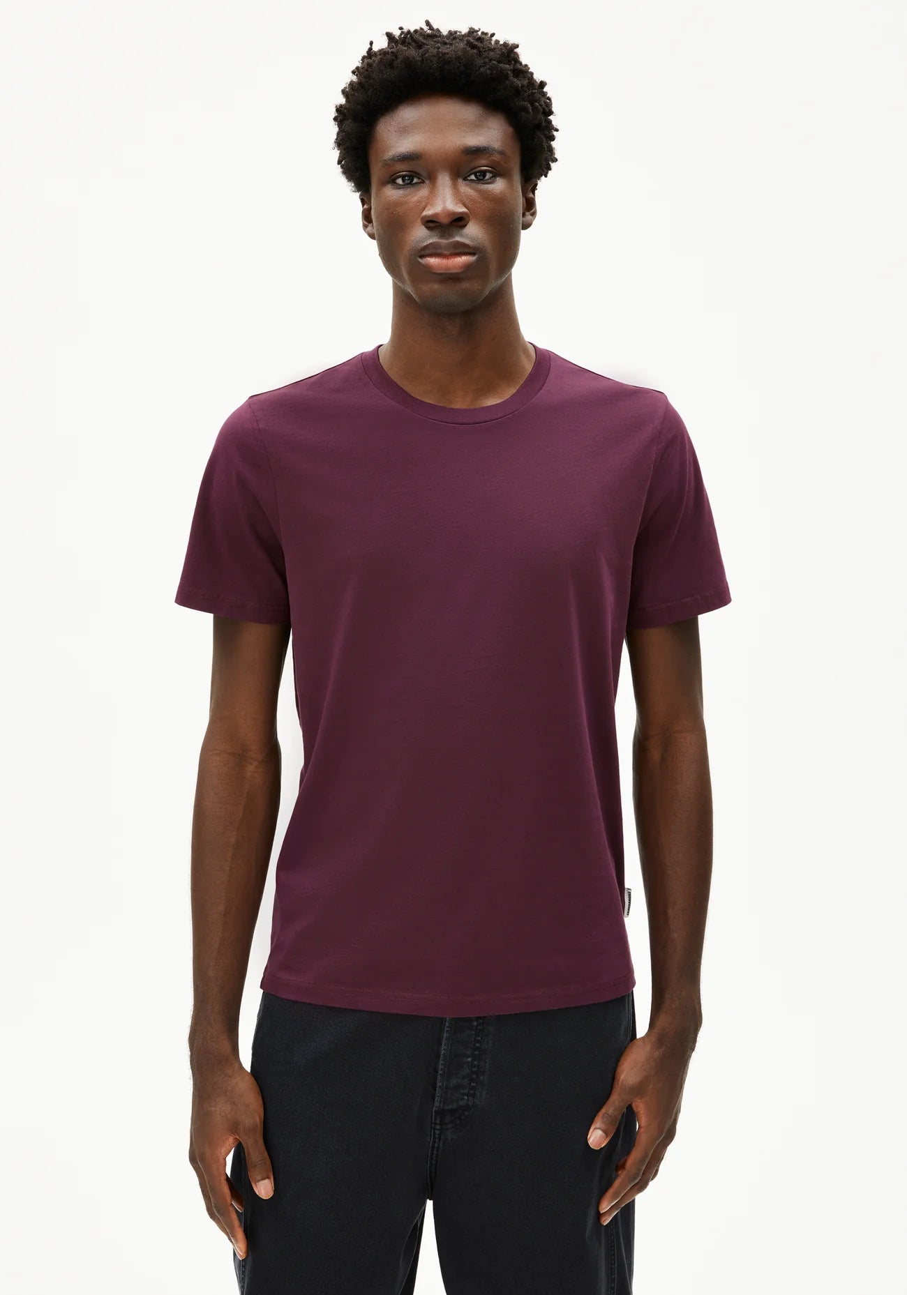 ARMEDANGELS - T-Shirt JAAMES