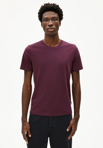 ARMEDANGELS - T-Shirt JAAMES