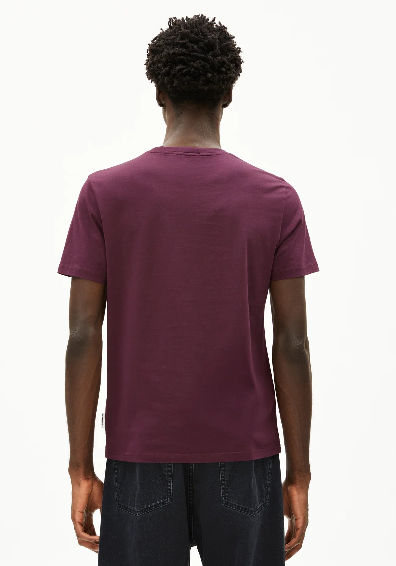 ARMEDANGELS - T-Shirt JAAMES