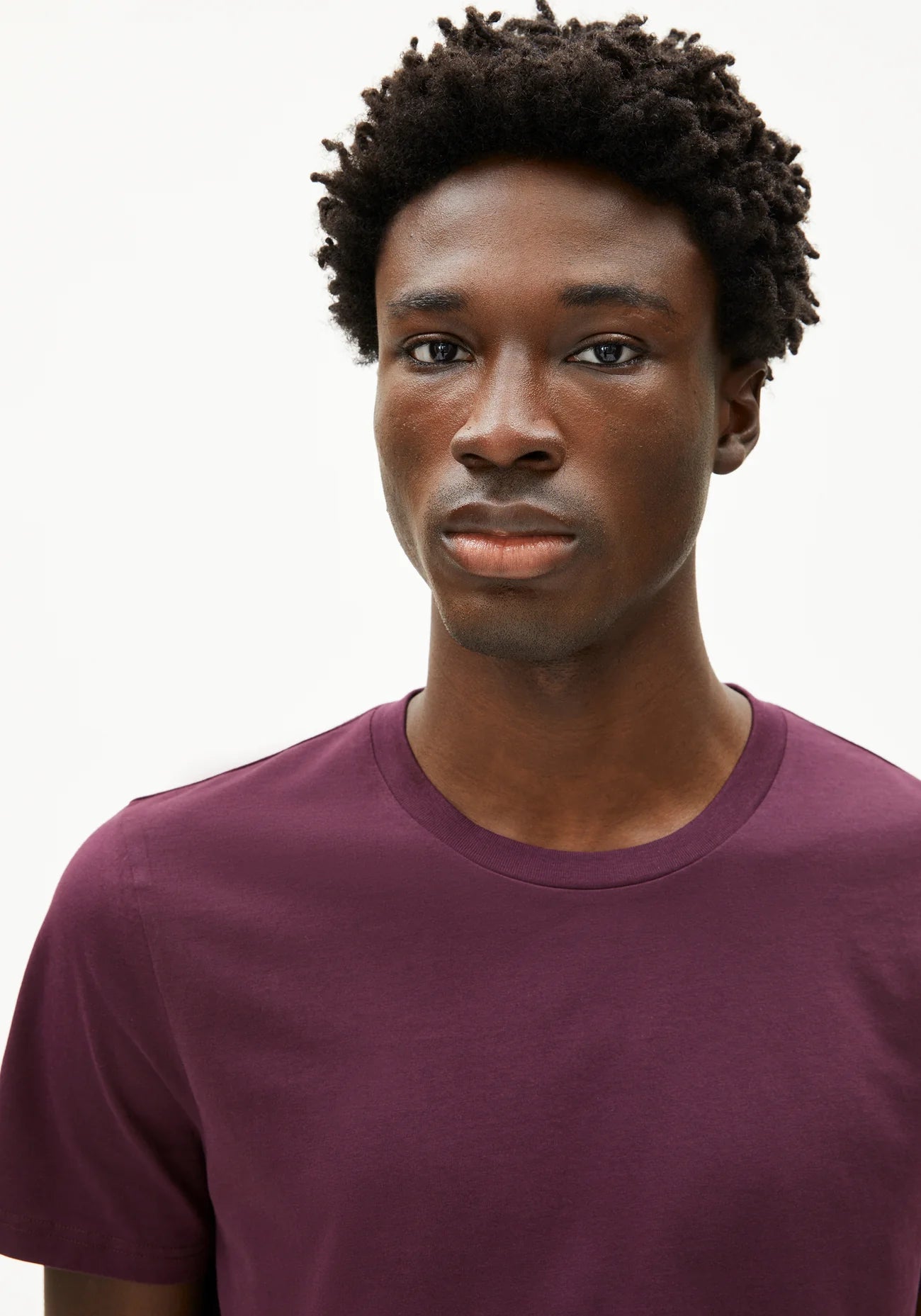 ARMEDANGELS - T-Shirt JAAMES