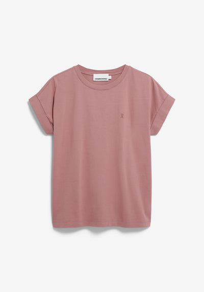 ARMEDANGELS IDAARA T-SHIRT LOOSE FIT