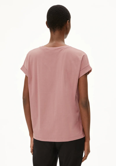 ARMEDANGELS IDAARA T-SHIRT LOOSE FIT