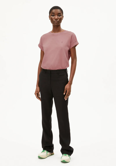 ARMEDANGELS IDAARA T-SHIRT LOOSE FIT