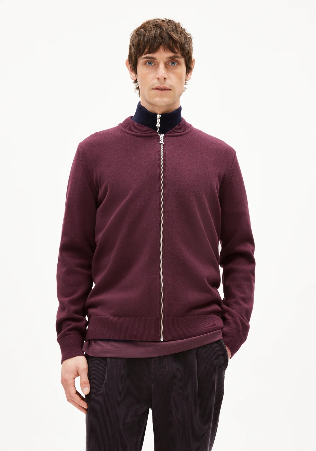 AGAAMON Strickjacke