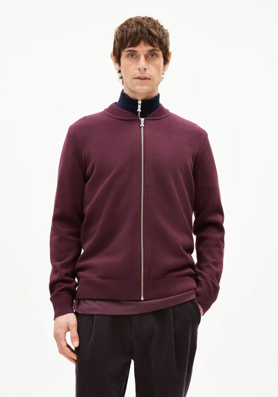 AGAAMON Strickjacke