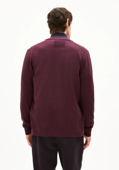 AGAAMON Strickjacke