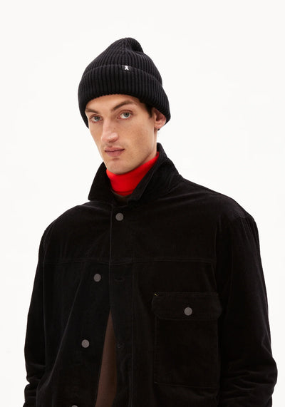 ARMEDANGELS NILDAAO Cotton Mütze