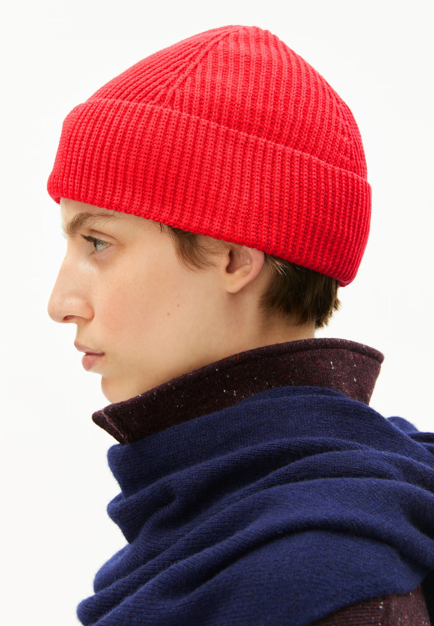 ARMEDANGELS ICONIC NILDAAO COTTON