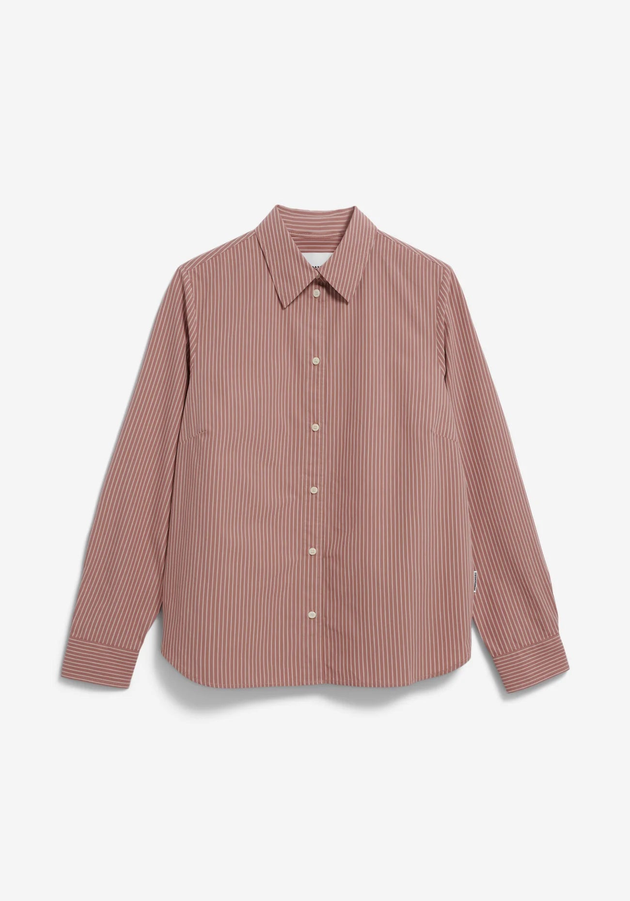 ARMEDANGELS LOUILAA STRIPED