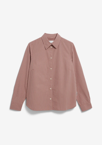 ARMEDANGELS LOUILAA STRIPED