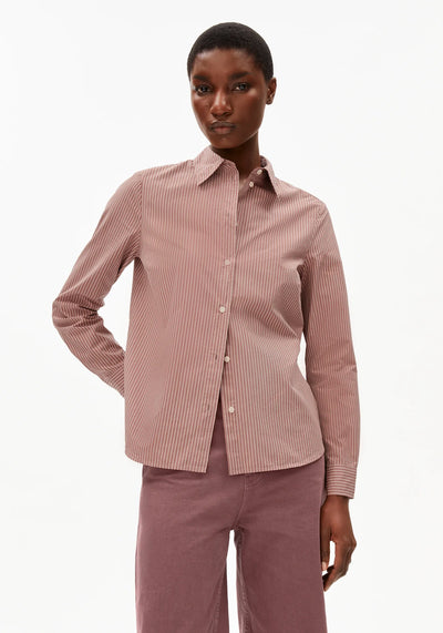 ARMEDANGELS LOUILAA STRIPED