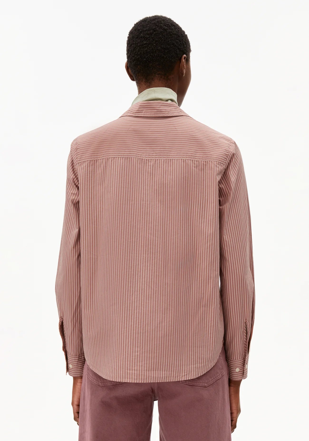 ARMEDANGELS LOUILAA STRIPED