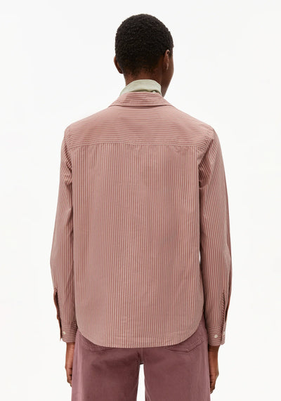 ARMEDANGELS LOUILAA STRIPED