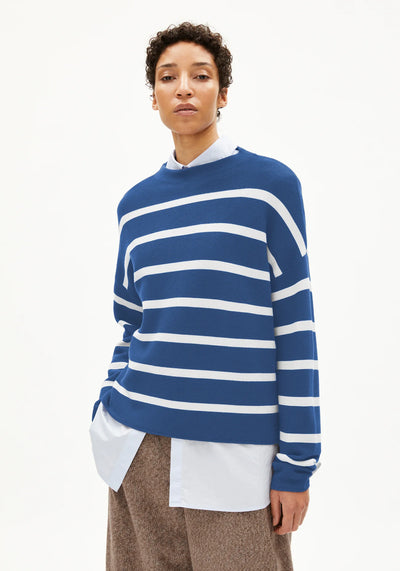 ARMEDANGELS MERINAA STRIPES