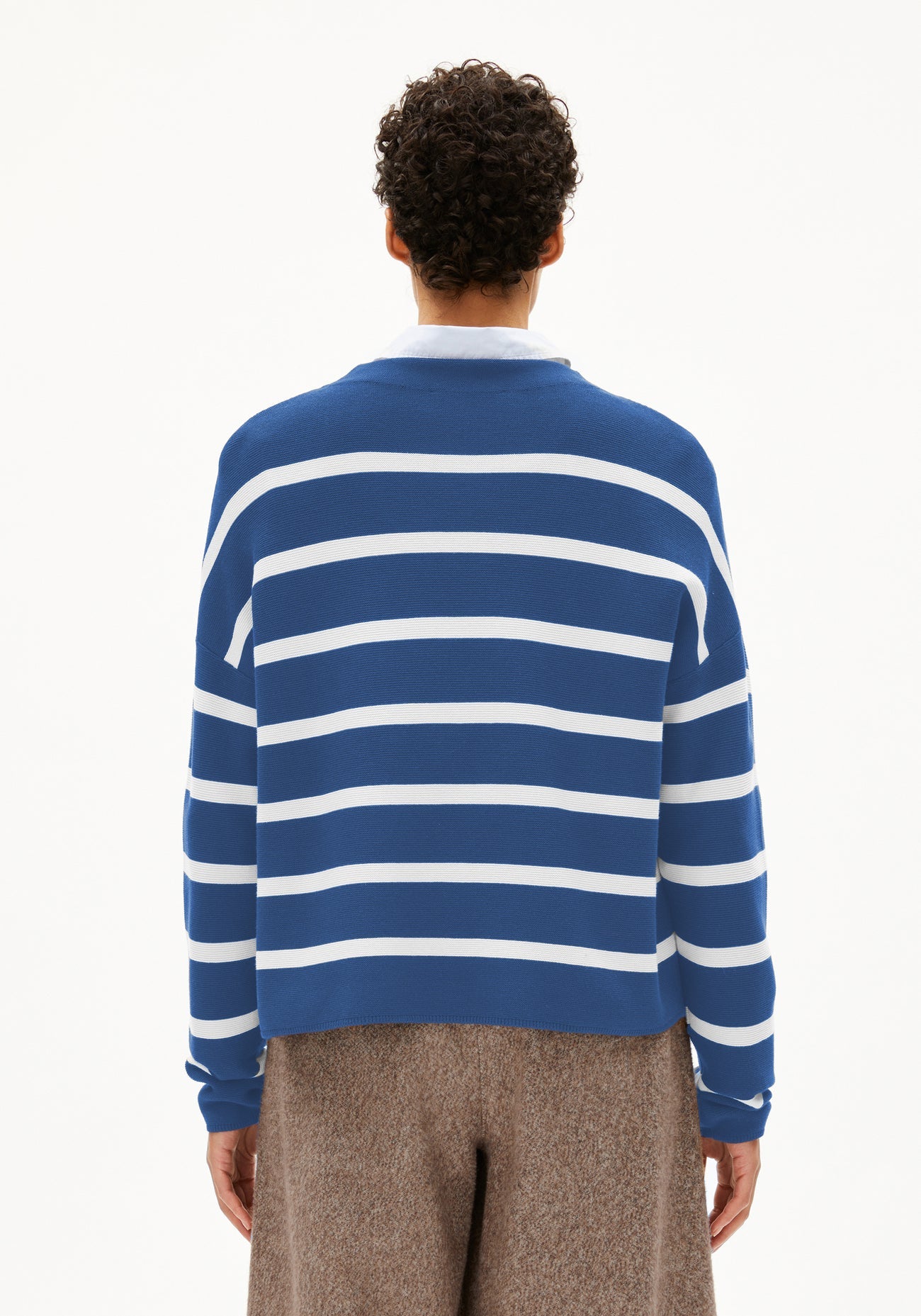 ARMEDANGELS MERINAA STRIPES