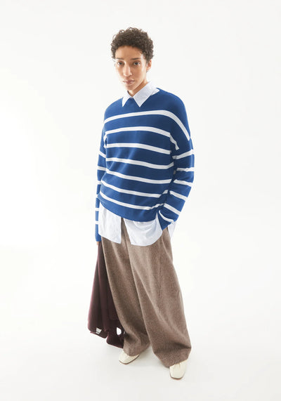 ARMEDANGELS MERINAA STRIPES