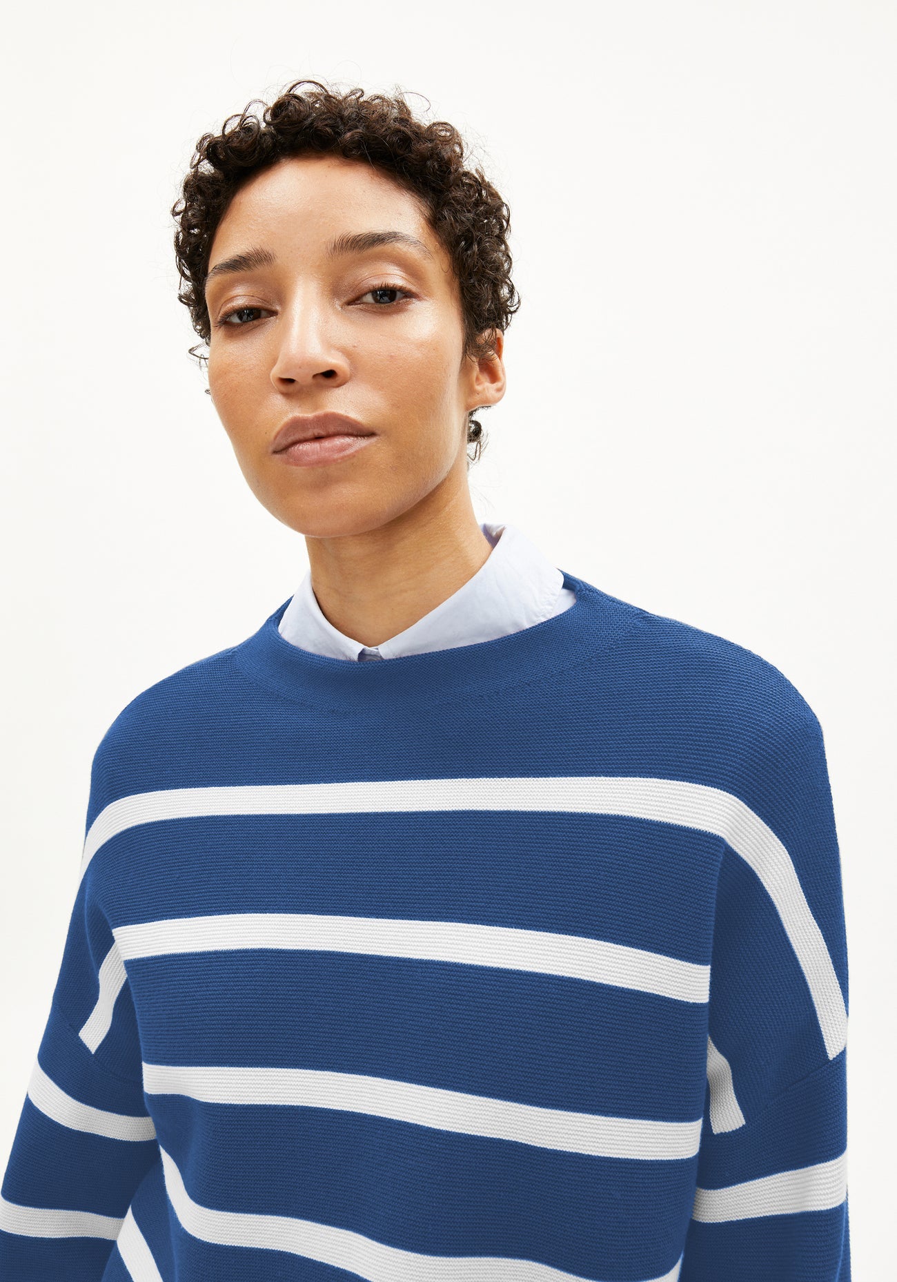 ARMEDANGELS MERINAA STRIPES