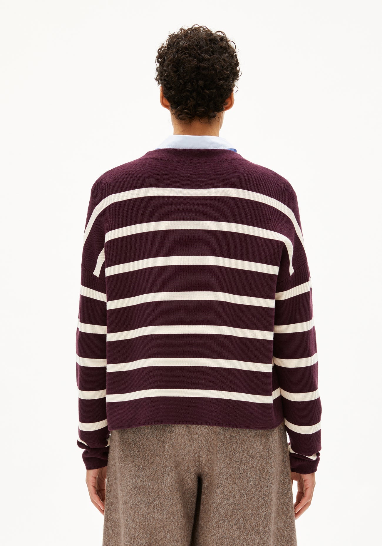 ARMEDANGELS MERINAA STRIPES