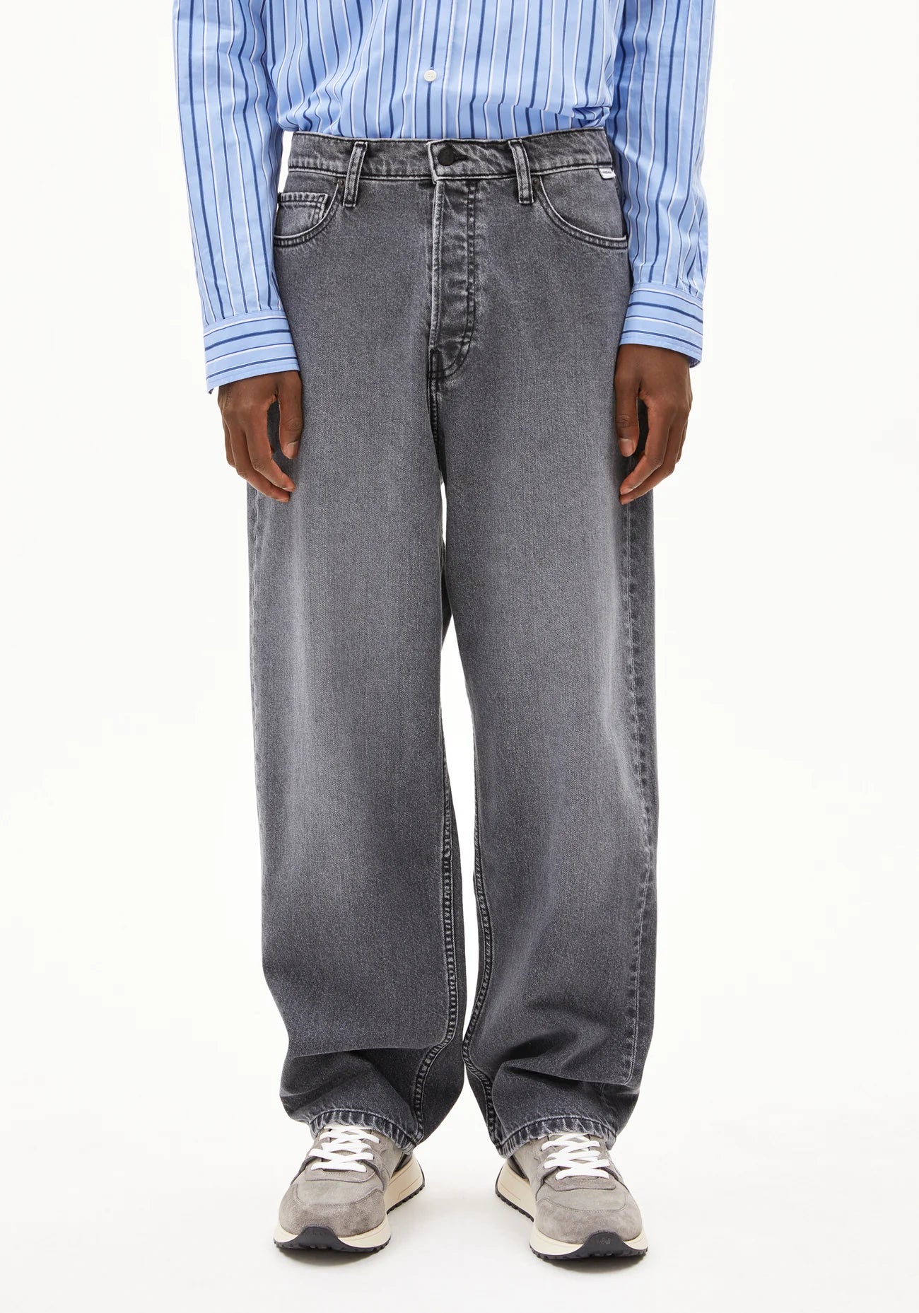 ARMEDANGELS JAAMEO BAGGY JEANS