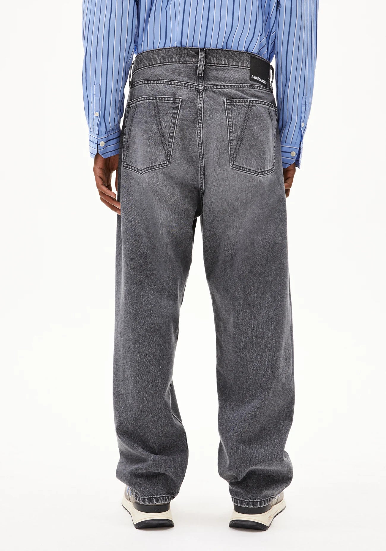 ARMEDANGELS JAAMEO BAGGY JEANS
