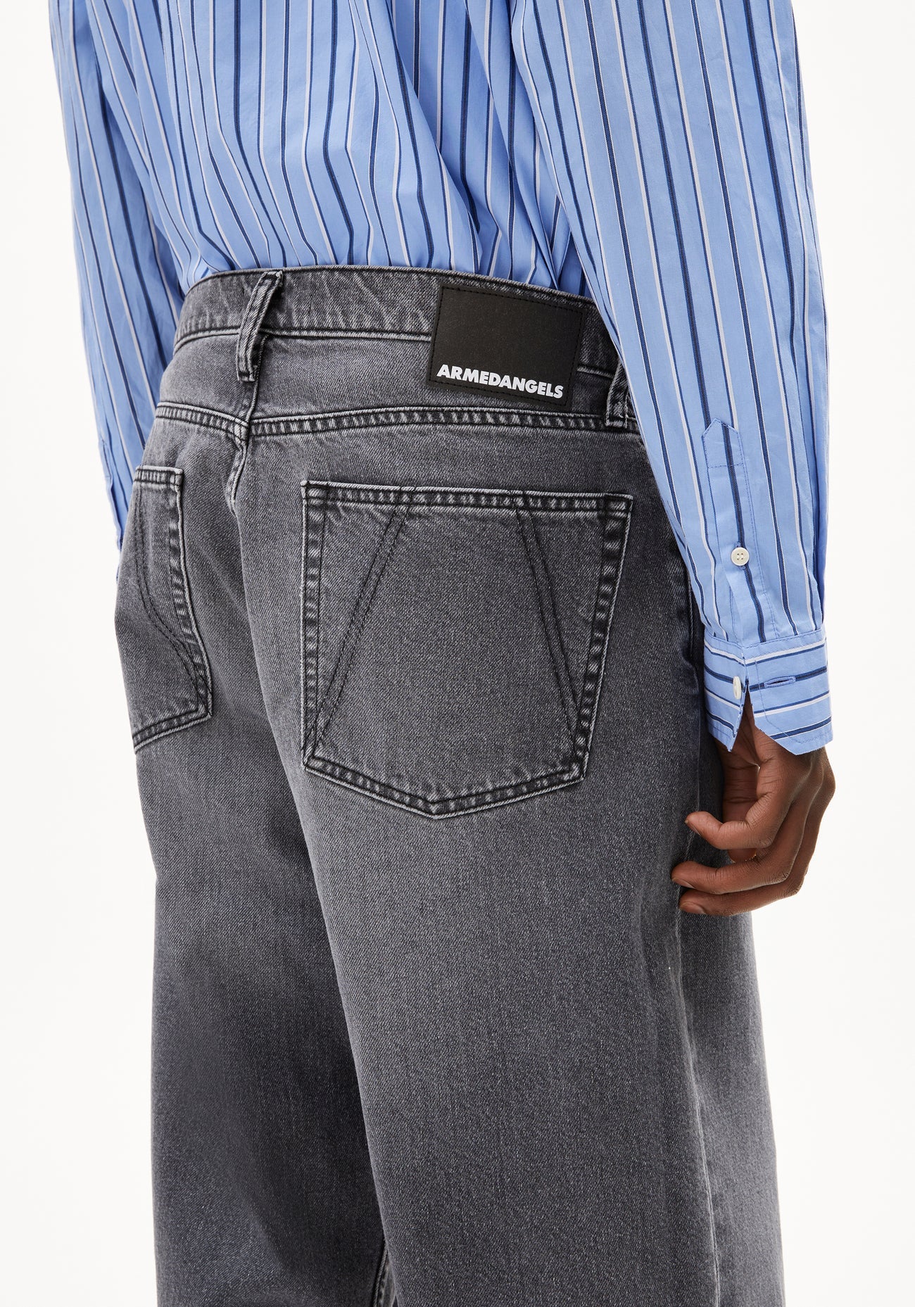 ARMEDANGELS JAAMEO BAGGY JEANS