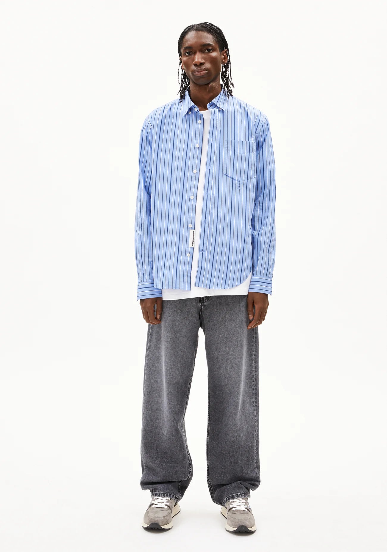 ARMEDANGELS JAAMEO BAGGY JEANS