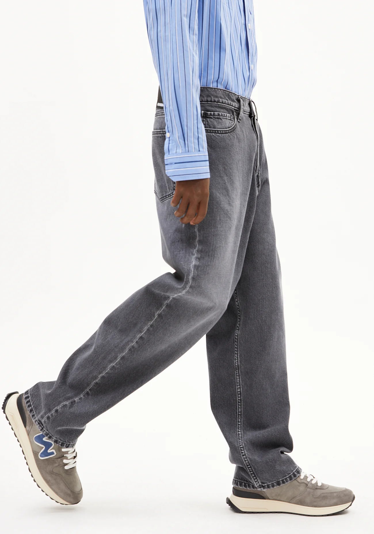 ARMEDANGELS JAAMEO BAGGY JEANS