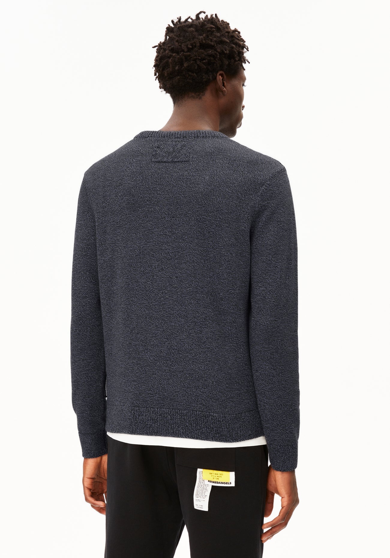 ARMEDANGELS ALVAARIO PULLI