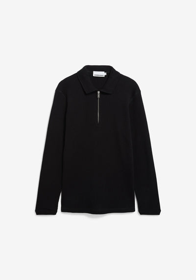 ARMEDANGELS MAARKOS Waffle Fleece, m