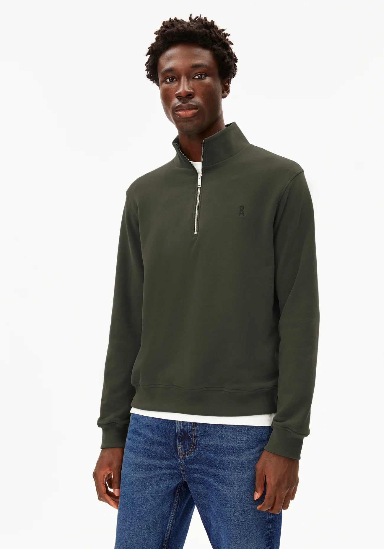 ARMEDANGELS WAARLO Fleece