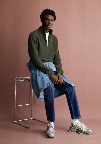 ARMEDANGELS WAARLO Fleece