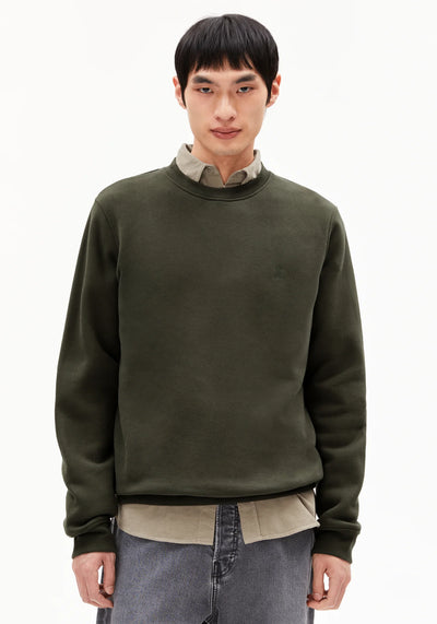 ARMEDANGELS BAARO FLEECE