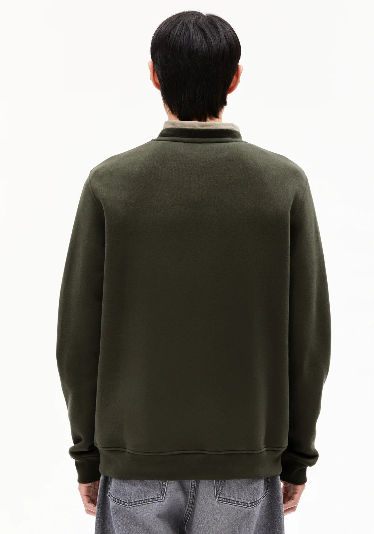 ARMEDANGELS BAARO FLEECE