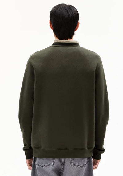 ARMEDANGELS BAARO FLEECE