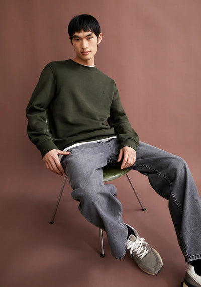 ARMEDANGELS BAARO FLEECE