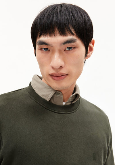 ARMEDANGELS BAARO FLEECE