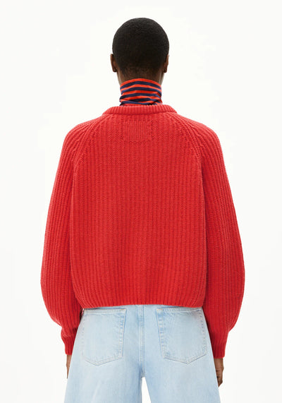 ARMEDANGES SELMAA Strickjacke