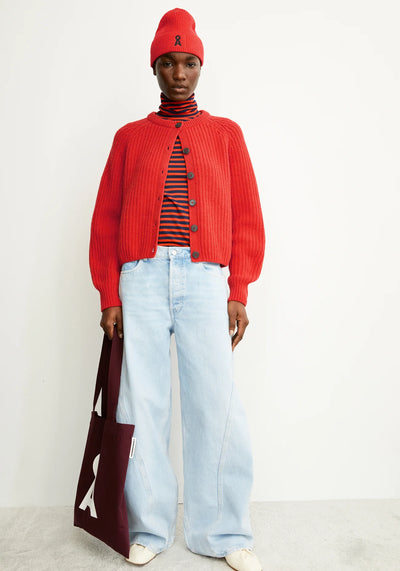 ARMEDANGES SELMAA Strickjacke